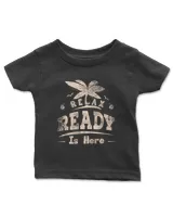 Infant Jersey T-Shirt