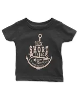 Infant Jersey T-Shirt