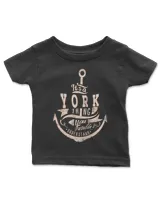 Infant Jersey T-Shirt