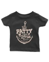 Infant Jersey T-Shirt