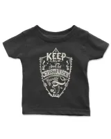Infant Jersey T-Shirt