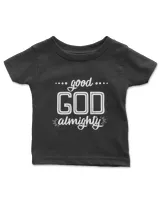 Infant Jersey T-Shirt