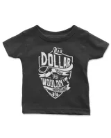 Infant Jersey T-Shirt