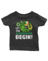 Infant Jersey T-Shirt Infant Jersey T-Shirt