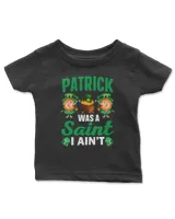 Infant Jersey T-Shirt Infant Jersey T-Shirt