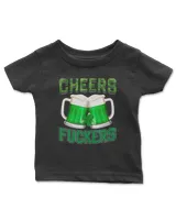 Infant Jersey T-Shirt Infant Jersey T-Shirt