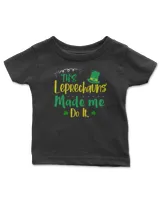 Infant Jersey T-Shirt Infant Jersey T-Shirt