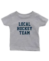 Infant Jersey T-Shirt
