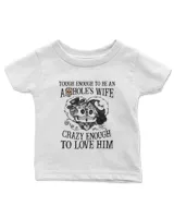 Infant Jersey T-Shirt