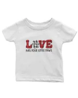 Infant Jersey T-Shirt