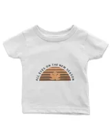 Infant Jersey T-Shirt