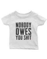 Infant Jersey T-Shirt