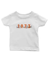 Infant Jersey T-Shirt