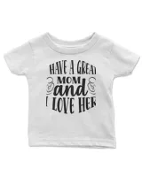 Infant Jersey T-Shirt Infant Jersey T-Shirt