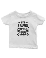 Infant Jersey T-Shirt Infant Jersey T-Shirt