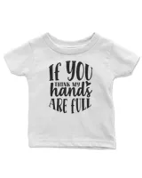 Infant Jersey T-Shirt Infant Jersey T-Shirt