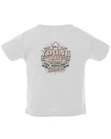 Infant Jersey T-Shirt Infant Jersey T-Shirt
