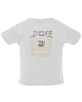 Infant Jersey T-Shirt Infant Jersey T-Shirt