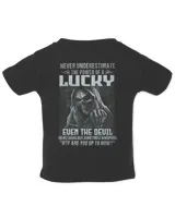 Infant Jersey T-Shirt