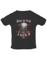 Infant Jersey T-Shirt