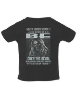 Infant Jersey T-Shirt
