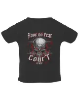 Infant Jersey T-Shirt