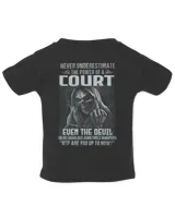 Infant Jersey T-Shirt