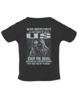 Infant Jersey T-Shirt