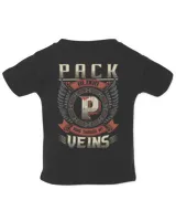 Infant Jersey T-Shirt