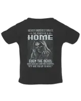 Infant Jersey T-Shirt