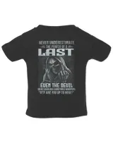 Infant Jersey T-Shirt
