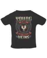 Infant Jersey T-Shirt