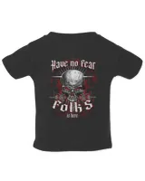 Infant Jersey T-Shirt