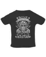 Infant Jersey T-Shirt