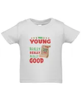 Infant Jersey T-Shirt Infant Jersey T-Shirt