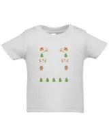 Infant Jersey T-Shirt Infant Jersey T-Shirt