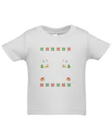 Infant Jersey T-Shirt Infant Jersey T-Shirt