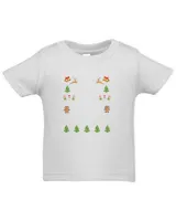 Infant Jersey T-Shirt Infant Jersey T-Shirt