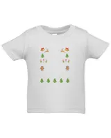 Infant Jersey T-Shirt Infant Jersey T-Shirt