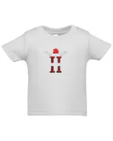 Infant Jersey T-Shirt Infant Jersey T-Shirt