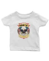 Infant Jersey T-Shirt Infant Jersey T-Shirt