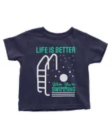 Toddler Cotton Jersey T-Shirt