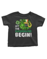 Toddler Cotton Jersey T-Shirt Toddler Cotton Jersey T-Shirt