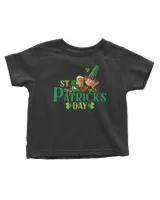 Toddler Cotton Jersey T-Shirt Toddler Cotton Jersey T-Shirt