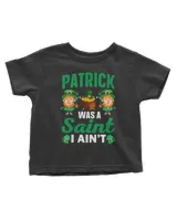 Toddler Cotton Jersey T-Shirt Toddler Cotton Jersey T-Shirt