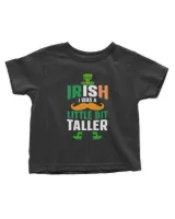Toddler Cotton Jersey T-Shirt Toddler Cotton Jersey T-Shirt