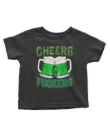 Toddler Cotton Jersey T-Shirt Toddler Cotton Jersey T-Shirt