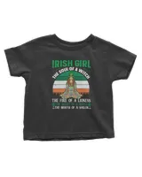 Toddler Cotton Jersey T-Shirt Toddler Cotton Jersey T-Shirt
