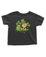 Toddler Cotton Jersey T-Shirt Toddler Cotton Jersey T-Shirt
