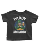 Toddler Cotton Jersey T-Shirt Toddler Cotton Jersey T-Shirt